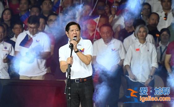 杜特尔特炮轰马科斯“吸毒成瘾” 菲缉毒机构回应？