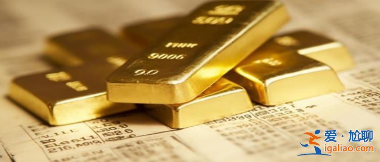黄金越涨越买消费热潮不断 黄金ETF基金开盘飘红市场如何？