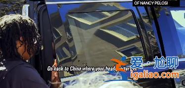 会一直抗议？
