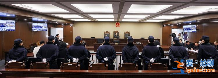 从每天问候到深夜跟“姐姐”聊家常 8人假冒“靳东”实施诈骗获刑？