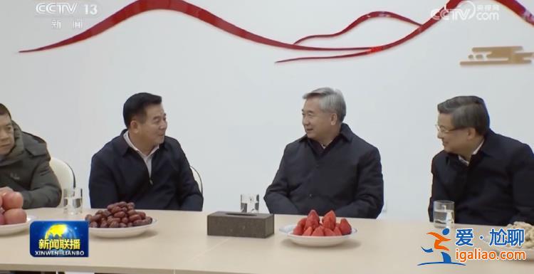 中央纪委书记李希赴地方调研3天 释放反腐重要信号? 中央纪委书记李希赴地方调研3天 释放反腐重要信号?