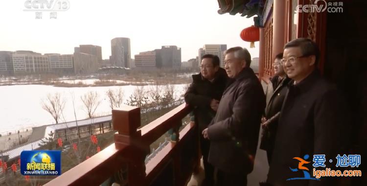 中央纪委书记李希赴地方调研3天 释放反腐重要信号? 中央纪委书记李希赴地方调研3天 释放反腐重要信号?