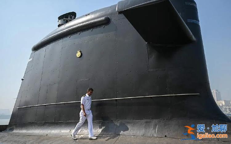 印度潜艇这一动作 向中国发信号？？