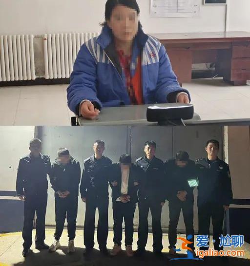 靠辱骂母亲走红后吃“霸王餐”、强拿硬要 网红张美丽被逮捕？
