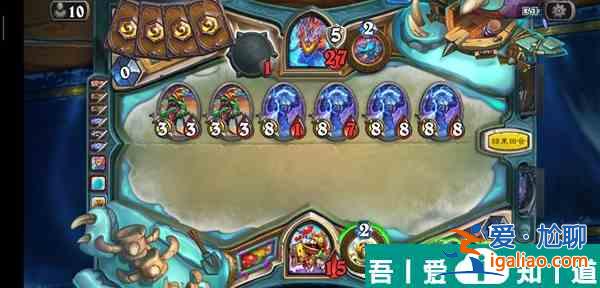 炉石传说你一半我一半卡组推荐 具体一览？