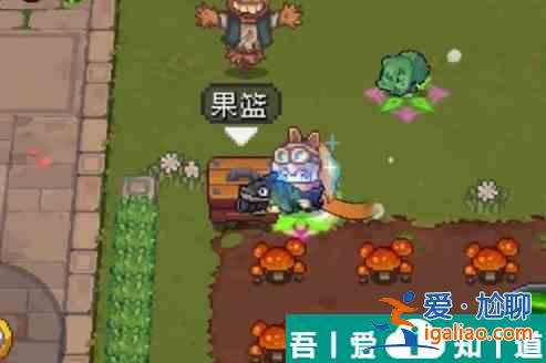 元气骑士前传果篮怎么解锁  元气骑士前传果篮解锁攻略？