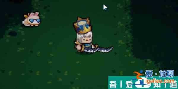 元气骑士前传大骑士双刀武器怎么样  元气骑士前传大骑士双刀武器介绍？