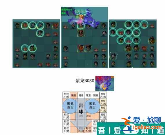 葫芦娃大作战精英25地府完美怎么通关 通关攻略？