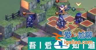 铃兰之剑阵营有什么 铃兰之剑阵营介绍？