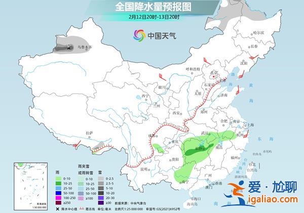 大回暖持续 多地将冲击今年首个20℃？