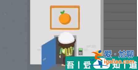 捣蛋大脚怪下水道密码是什么 捣蛋大脚怪下水道密码答案一览？