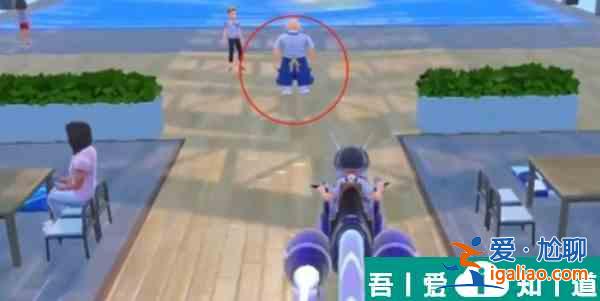 宝可梦朱紫水道馆试炼怎么玩  宝可梦朱紫水道馆试炼介绍？