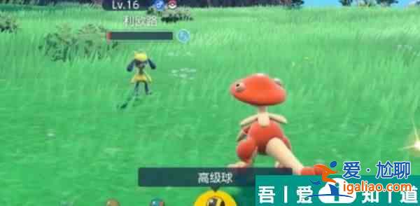 宝可梦朱紫利欧路在哪里捕捉  宝可梦朱紫利欧路捕捉位置？