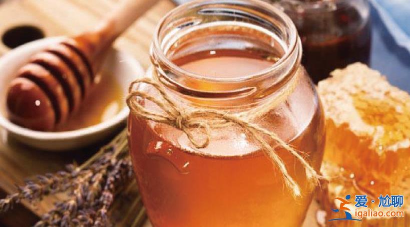 喝蜂蜜水能解酒？真实答案竟是这样的？