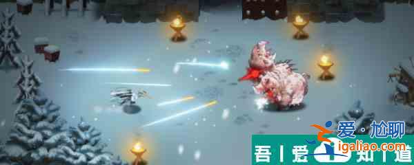 暖雪圣物白虎之魂怎么样 暖雪圣物白虎之魂介绍？