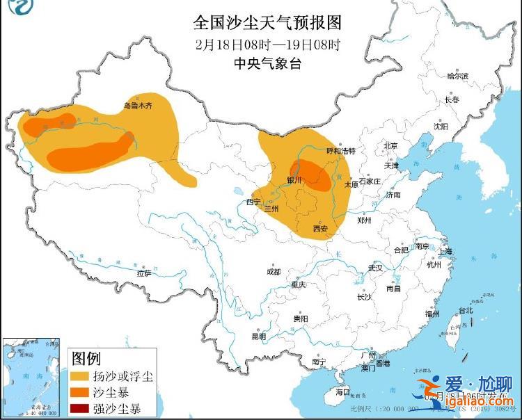 开工第一天捂紧羽绒服！三预警齐发 这些地区累计降温超20℃？