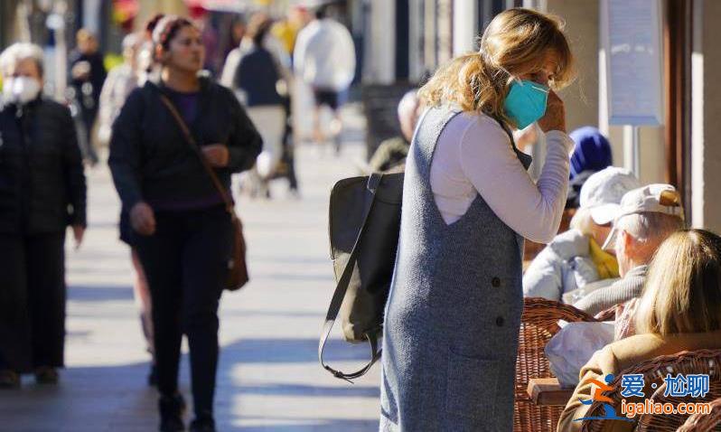 多地将有高等级流感气象风险 外出尽量佩戴口罩？