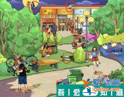 疯狂梗传迷醉之夜怎么过  疯狂梗传迷醉之夜通关攻略？