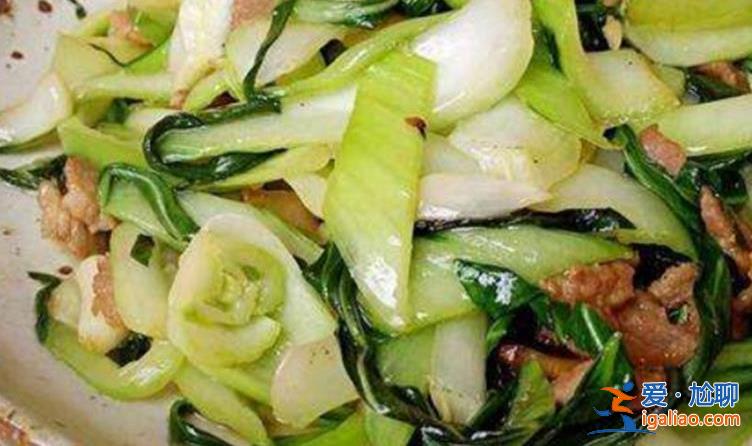 隔夜菜或是癌症祸根 蔬菜最好不要隔夜再吃？