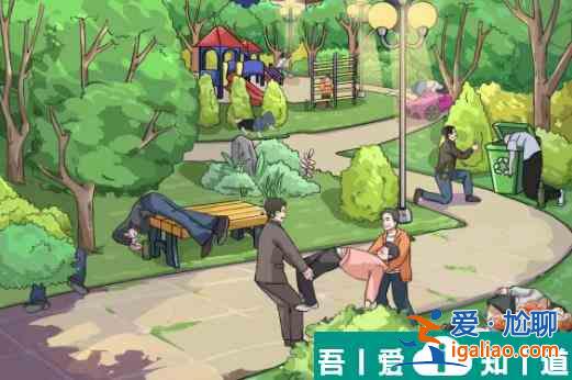 疯狂梗传在再也不喝了怎么过  疯狂梗传在再也不喝了通关攻略？