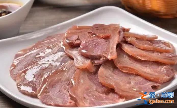 3.2斤驴肉1.6斤是盐，包装没有明确标注[驴肉煮法]？
