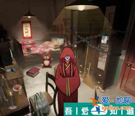 汉字找茬王诡异的新娘怎么过  汉字找茬王诡异的新娘过关攻略？