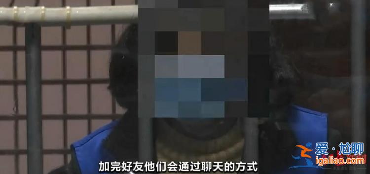 结识男友开网上赌场牟利 招揽姐妹花当客服 均被判刑？