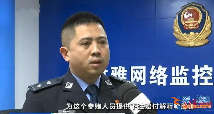 结识男友开网上赌场牟利 招揽姐妹花当客服 均被判刑？