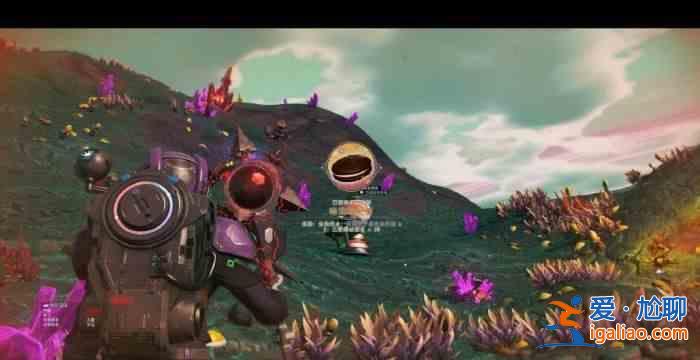 《无人深空》中的味蕾清理餐任务如何完成?完成味蕾净化餐任务指南? 《无人深空》中的味蕾清理餐任务如何完成?完成味蕾净化餐任务指南?