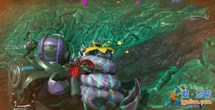 《无人深空》中的味蕾清理餐任务如何完成?完成味蕾净化餐任务指南? 《无人深空》中的味蕾清理餐任务如何完成?完成味蕾净化餐任务指南?