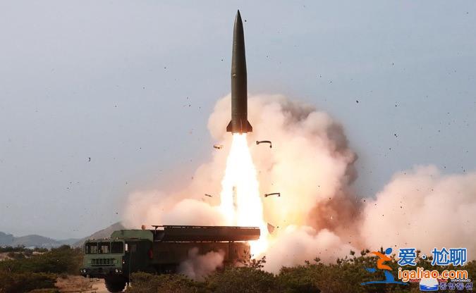 乌称俄军已使用20多枚朝鲜导弹空袭乌克兰 英研究组织发现导弹中七成零件来自美国？