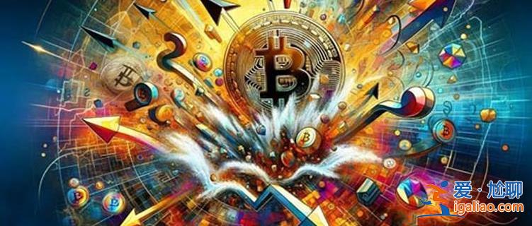 罗伯特·清崎预测比特币未来价值可期 2024年或将冲破10万美元大关？
