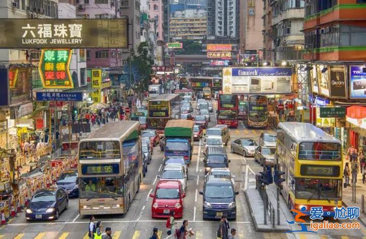 赴港个人游城市增加，已为游客做好相关措施准备[旅游城市]？