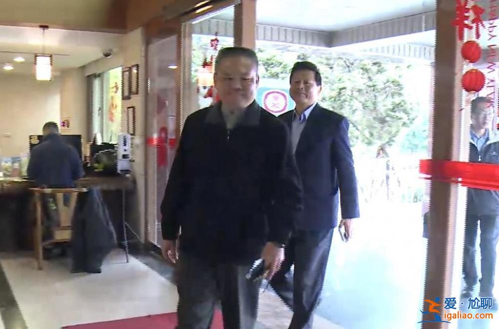 台“海巡署”今与大陆遇难渔民家属闭门协商 为近4天来第8次？
