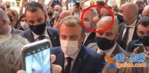 农博会遭遇抗议者高喊“马克龙辞职” 法国总统第二任期或面临大考验？