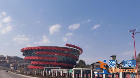 讨工程款被抓女企业家承建李再勇形象工程 后者曾登年度“反腐大片”？