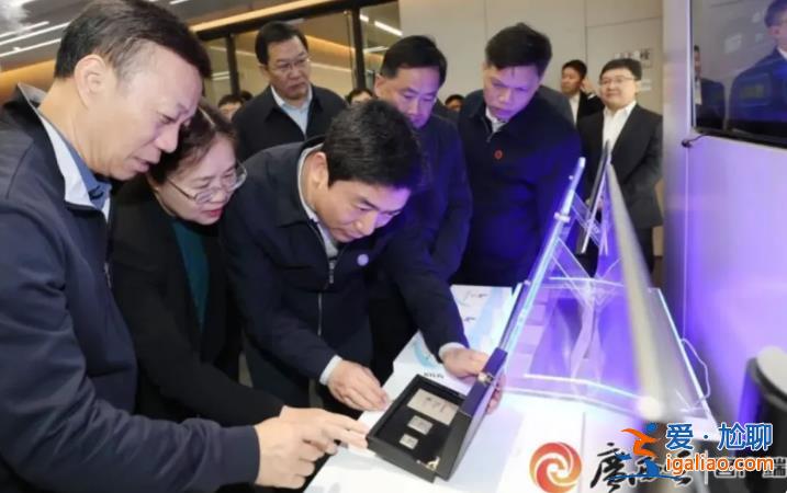 黄坤明、刘宁、王伟中、蓝天立4位省级党政“一把手”面对面 有重要背景？