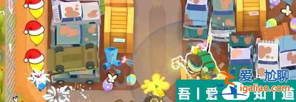 气球塔防6杰拉尔多厉害吗 气球塔防6杰拉尔多强度介绍？