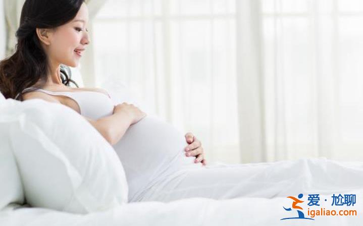 韩国孕妇可随时鉴定胎儿性别，确保父母知情权[胎儿发育]？