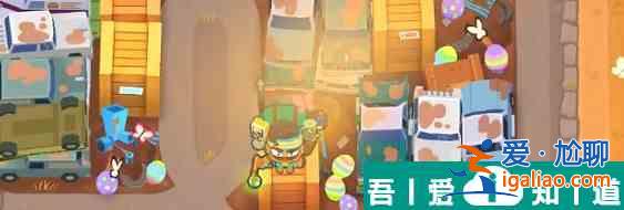 气球塔防6杰拉尔多厉害吗 气球塔防6杰拉尔多强度介绍？