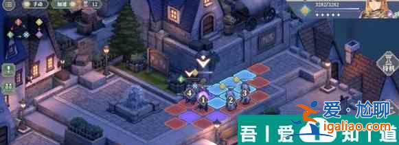 铃兰之剑征服之塔6？
