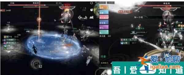 逆水寒手游禁阁柳星闻怎么打  逆水寒手游禁阁柳星闻打法介绍？