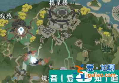 逆水寒手游六头蛟宝藏怎么获得  逆水寒手游六头蛟宝藏获取攻略？