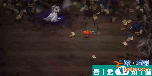 暖雪风印的手记怎么获得  暖雪风印的手记获取攻略？