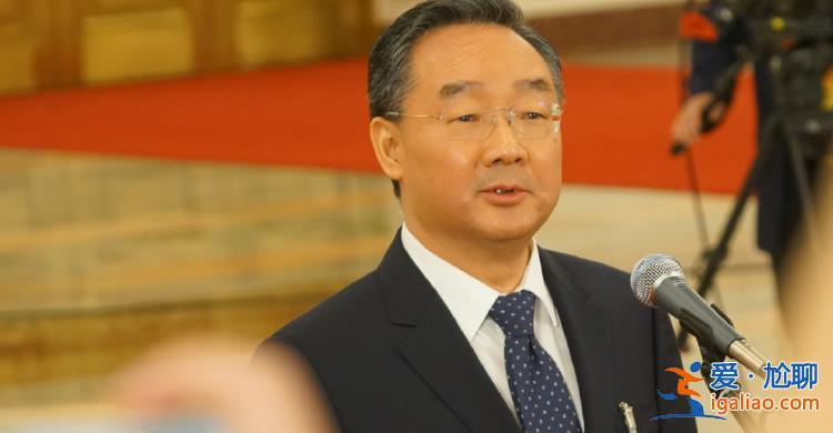 没啥紧张的？