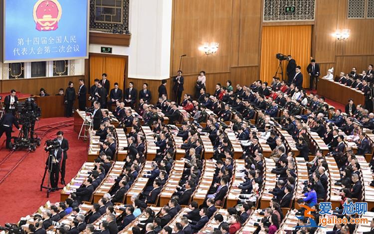 政府工作报告涉台内容 传递哪些关键信息？