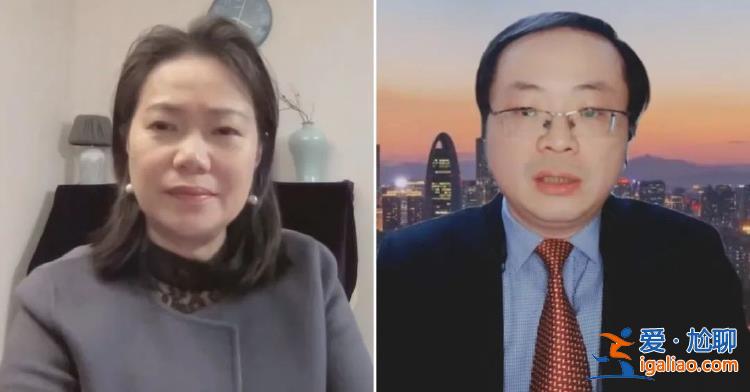政府工作报告涉台内容 传递哪些关键信息？