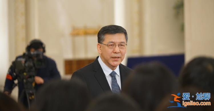 没啥紧张的？