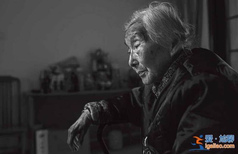 南京大屠杀幸存者陈桂香去世享年99岁 曾远赴日本参加证言集会？