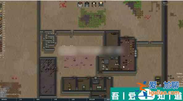 环世界怎么制作营养膏  环世界制作营养膏方法？